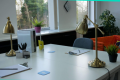Office in Ellesmere Port